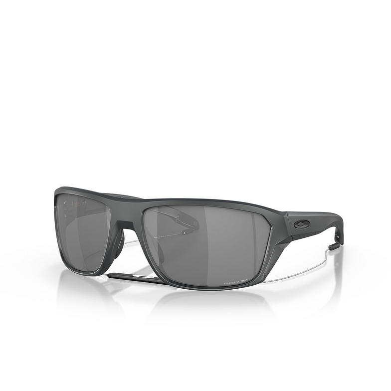 Oakley SPLIT SHOT Sunglasses 941602 matte carbon - 2/4