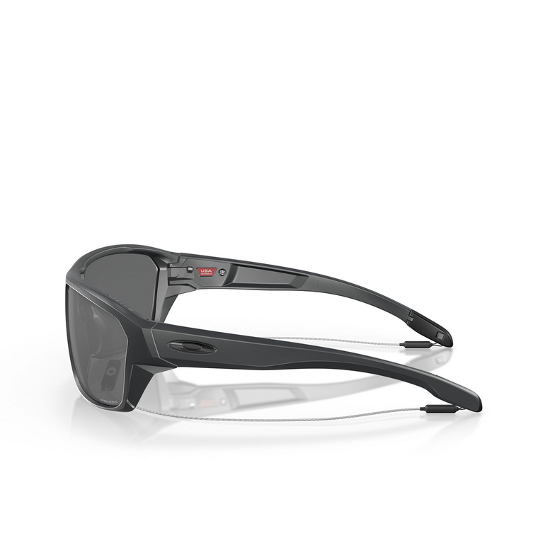 Gafas de sol Oakley SPLIT SHOT 941602 matte carbon - 3/4