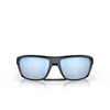 Occhiali da sole Oakley SPLIT SHOT 941606 matte black - anteprima prodotto 1/4