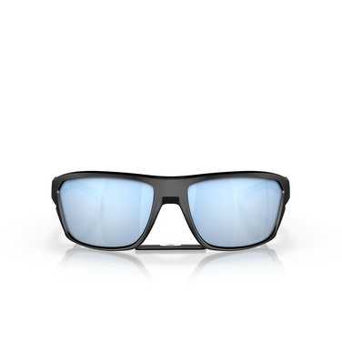 Oakley SPLIT SHOT Sunglasses 941606 matte black - front view