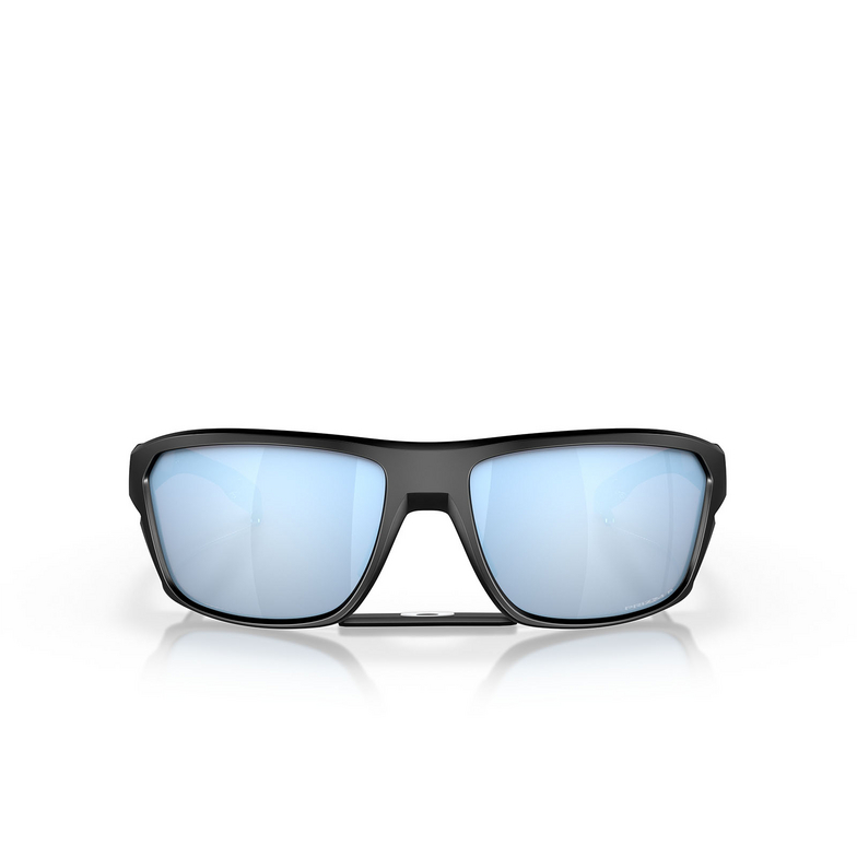 Gafas de sol Oakley SPLIT SHOT 941606 matte black - 1/4