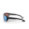 Lunettes de soleil Oakley SPLIT SHOT 941606 matte black - Vignette du produit 3/4