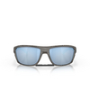 Occhiali da sole Oakley SPLIT SHOT 941616 woodgrain - anteprima prodotto 1/4