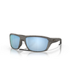 Occhiali da sole Oakley SPLIT SHOT 941616 woodgrain - anteprima prodotto 2/4