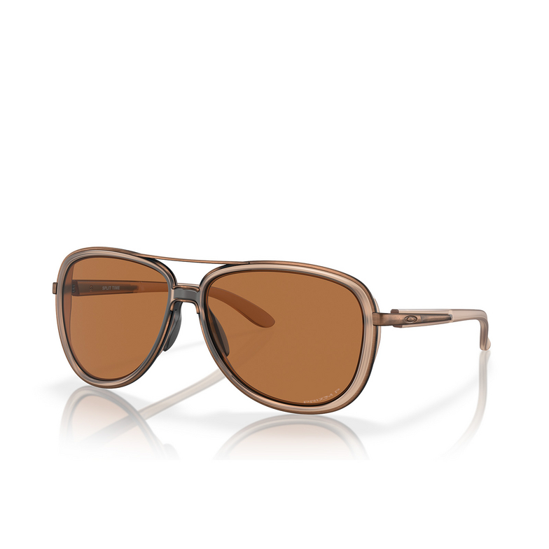 Oakley SPLIT TIME Sunglasses 412923 matte sepia - 2/4