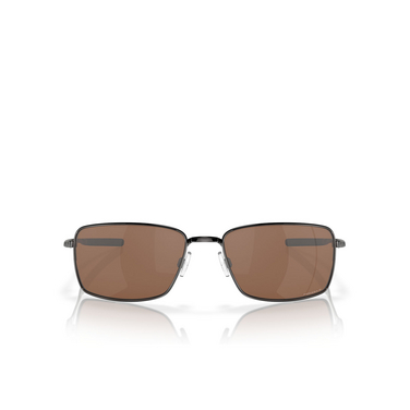 Oakley SQUARE WIRE Sunglasses 407514 tungsten - front view