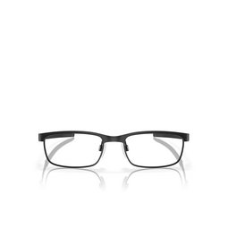 Oakley STEEL PLATE Eyeglasses 322201 powder coal