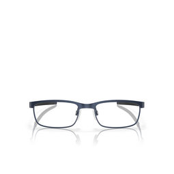 Occhiali da vista Oakley STEEL PLATE 322203 powder midnight