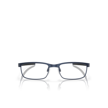 Oakley STEEL PLATE Eyeglasses 322203 powder midnight - front view