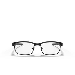 Gafas graduadas Oakley SURFACE PLATE 513201 matte black