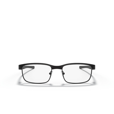 Oakley SURFACE PLATE Eyeglasses 513201 matte black - front view