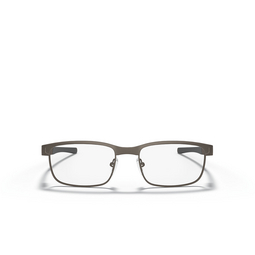 Lunettes de vue Oakley SURFACE PLATE 513202 pewter