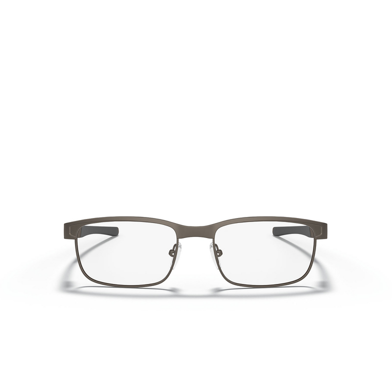 Lunettes de vue Oakley SURFACE PLATE 513202 pewter - 1/4