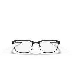 Gafas graduadas Oakley SURFACE PLATE 513207 satin light steel