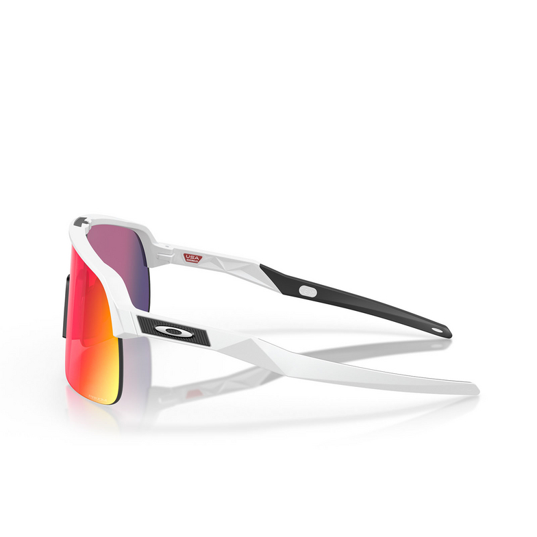 Gafas de sol Oakley SUTRO LITE 946302 matte white - 3/4