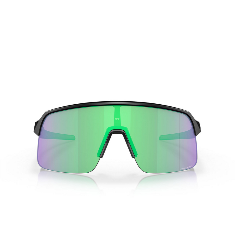 Gafas de sol Oakley SUTRO LITE 946303 matte black - 1/4