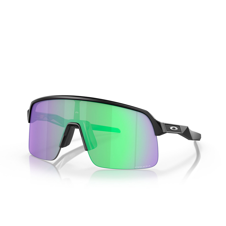 Occhiali da sole Oakley SUTRO LITE 946303 matte black - 2/4