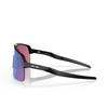 Lunettes de soleil Oakley SUTRO LITE 946303 matte black - Vignette du produit 3/4