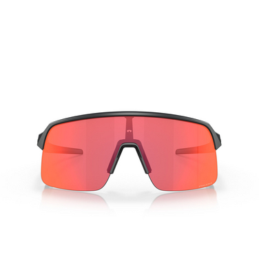 Occhiali da sole Oakley SUTRO LITE 946304 matte carbon - frontale