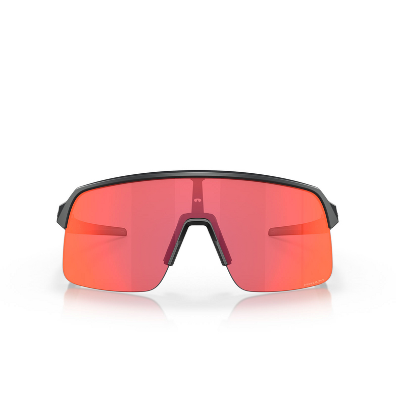 Occhiali da sole Oakley SUTRO LITE 946304 matte carbon - 1/4