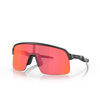 Lunettes de soleil Oakley SUTRO LITE 946304 matte carbon - Vignette du produit 2/4