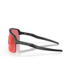 Lunettes de soleil Oakley SUTRO LITE 946304 matte carbon - Vignette du produit 3/4