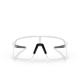 Occhiali da sole Oakley SUTRO LITE 946346 matte white