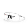 Occhiali da sole Oakley SUTRO LITE 946346 matte white - anteprima prodotto 2/4