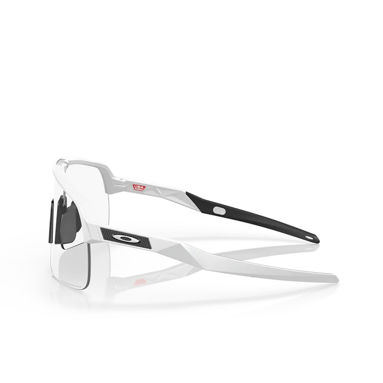 Oakley SUTRO LITE Sonnenbrillen 946346 matte white - 3/4