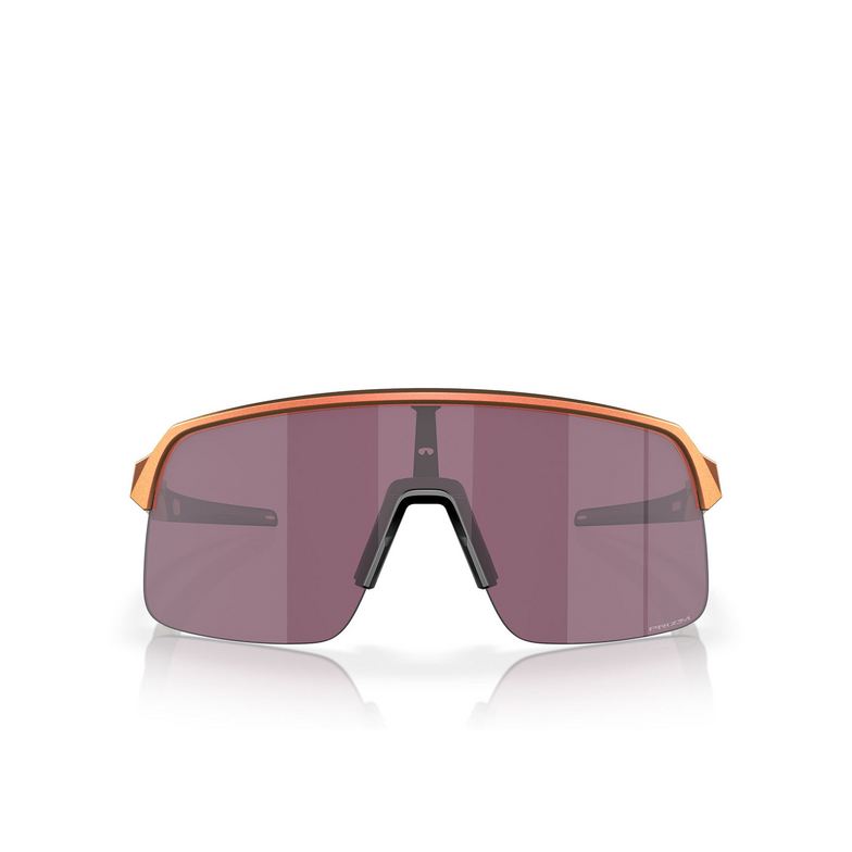 Oakley SUTRO LITE Sonnenbrillen 946358 matte red gold colorshift - 1/4