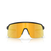 Lunettes de soleil Oakley SUTRO LITE 946360 matte black ink - Vignette du produit 1/4