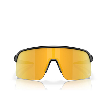 Oakley SUTRO LITE Sunglasses 946360 matte black ink - front view