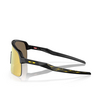 Occhiali da sole Oakley SUTRO LITE 946360 matte black ink - anteprima prodotto 3/4