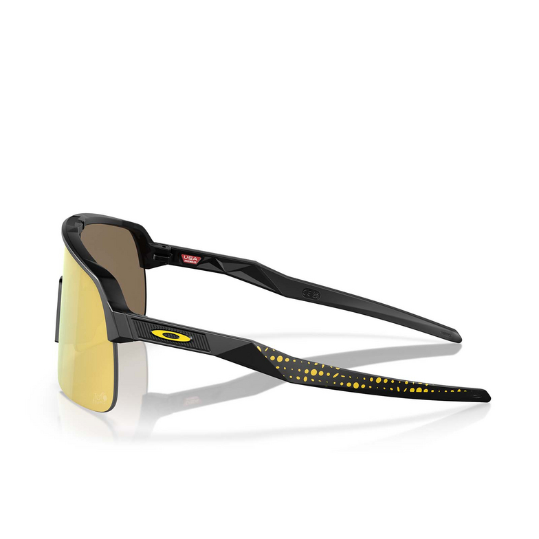 Gafas de sol Oakley SUTRO LITE 946360 matte black ink - 3/4