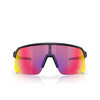 Oakley SUTRO LITE Sonnenbrillen 946362 matte black - Produkt-Miniaturansicht 1/4