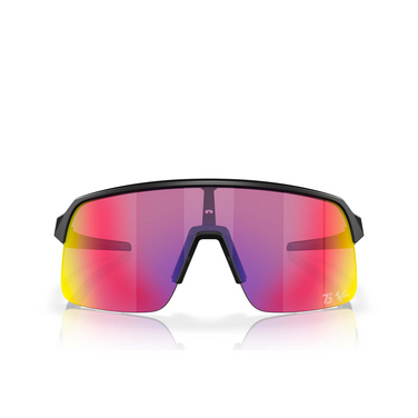 Oakley SUTRO LITE Sonnenbrillen 946362 matte black - Vorderansicht