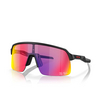 Occhiali da sole Oakley SUTRO LITE 946362 matte black - anteprima prodotto 2/4