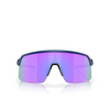 Lunettes de soleil Oakley SUTRO LITE 946363 navy - Vignette du produit 1/4