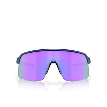 Gafas de sol Oakley SUTRO LITE 946363 navy - Vista delantera