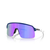 Occhiali da sole Oakley SUTRO LITE 946363 navy - anteprima prodotto 2/4