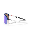 Oakley SUTRO LITE Sunglasses 946363 navy - product thumbnail 3/4