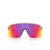 Oakley SUTRO LITE Sonnenbrillen 946368 matte grey ink - Produkt-Miniaturansicht 1/4