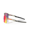 Oakley SUTRO LITE Sonnenbrillen 946368 matte grey ink - Produkt-Miniaturansicht 3/4