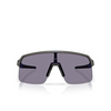 Lunettes de soleil Oakley SUTRO LITE 946369 matte grey smoke - Vignette du produit 1/4