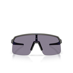 Lunettes de soleil Oakley SUTRO LITE 946369 matte grey smoke