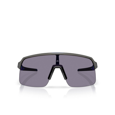 Oakley SUTRO LITE Sunglasses 946369 matte grey smoke - front view