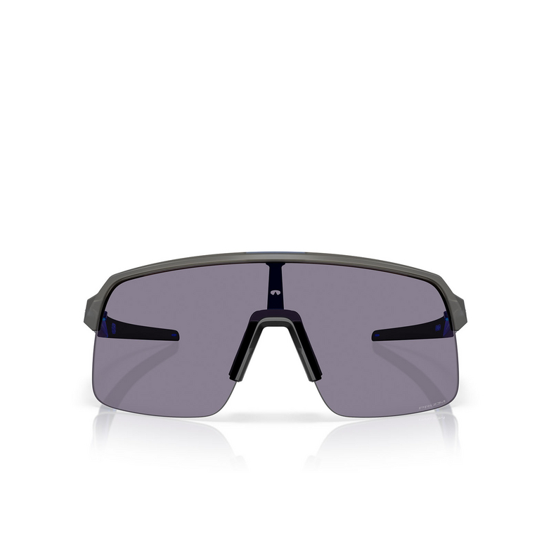 Oakley SUTRO LITE Sonnenbrillen 946369 matte grey smoke - 1/4