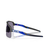 Lunettes de soleil Oakley SUTRO LITE 946369 matte grey smoke - Vignette du produit 3/4