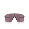 Gafas de sol Oakley SUTRO LITE 946370 matte grey ink - Miniatura del producto 1/4