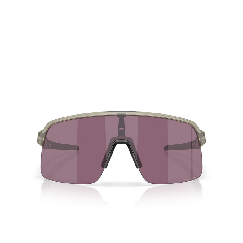 Gafas de sol Oakley SUTRO LITE 946370 matte grey ink - 1/4